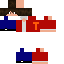 Texture for Tommynator