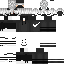 Texture for DareDevil