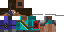 Texture for fallout surviver steve