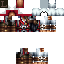 Texture for Agresor