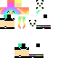 Texture for panda