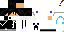 Texture for dcd