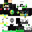 Texture for Java Edition Final Secret OP Spy Skin