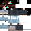 Texture for Wryy Animation