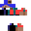 Texture for steve