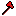 Texture for Red Black Axe