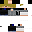 Texture for Tunico do Botafogo