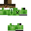 Texture for w