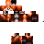 Texture for kakashi_hatake23