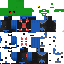 Texture for Martian Manhunter