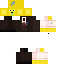Texture for だだもれもん　made in トロッコ