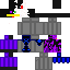Texture for ender chicken