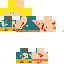 Texture for dragon block c 4