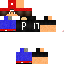 Texture for PEfjasf