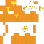 Texture for bog solnca