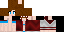 Texture for AlibekMinecraft