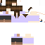 Texture for pandasnow