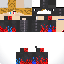 Texture for BEECEBETA Jr. 
