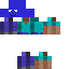 Texture for cokkiemonster