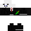 Texture for awesomepanda
