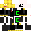 Texture for DarthVaderCC