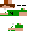 Texture for mike