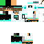 Texture for SPAWN