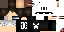 Texture for Skin sem oculos