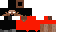 Texture for Cool herobrine