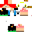 Texture for Felix__