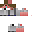 Texture for SCP Derp noob scientist
