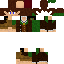 Texture for Frodo Baggins