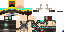 Texture for my has dwarf bad ass