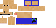 Texture for Mcreeperzinho
