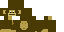 Texture for Monkey Animated