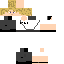 Texture for LucaBradi