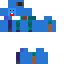 Texture for osakana neko