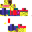 Texture for モドッチハロウィン