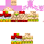 Texture for ssjr broly