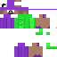 Texture for BAMBI MINION FINAL