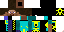 Texture for iliangod armor lv1