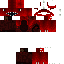 Texture for Demon Dino Monkey