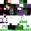 Texture for tutusaurobr