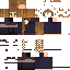 Texture for  Uniforme Hiver Kathleen S4