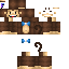 Texture for Oops Monkey
