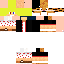 Texture for tigerr 2