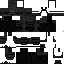Texture for Wither Samurai