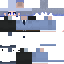 Texture for 自分用スキン　1、