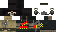 Texture for commando
