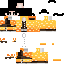 Texture for Zenitsu